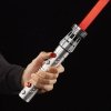 Miecz świetlny Darth Maul - Black Series Replica 1:1 Force FX Lightsaber